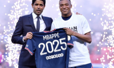 开云体育下载-反索赔4.4亿欧！巴黎官方：已尽力寻求友好，是姆巴佩持续攻击