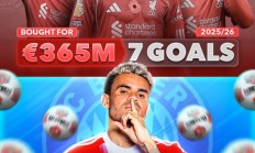 开云APP下载-迪亚斯一人远超维尔茨&埃基蒂克&伊萨克，利物浦堪称真冤大头！