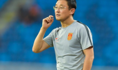 开云app-孙继海：邵佳一是现阶段适合执教国足的人，搞青训急功近利不可取