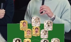 开云体育-本泽马&克罗斯评最佳阵容：梅罗，诺伊尔&齐祖外星人均位列其中